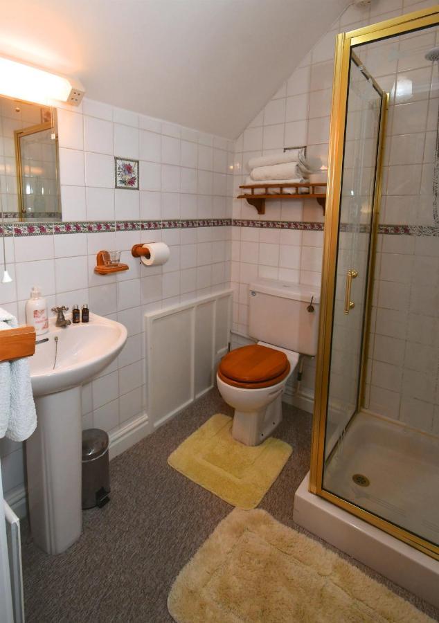 The Old Board School Guest House St Clears Luaran gambar
