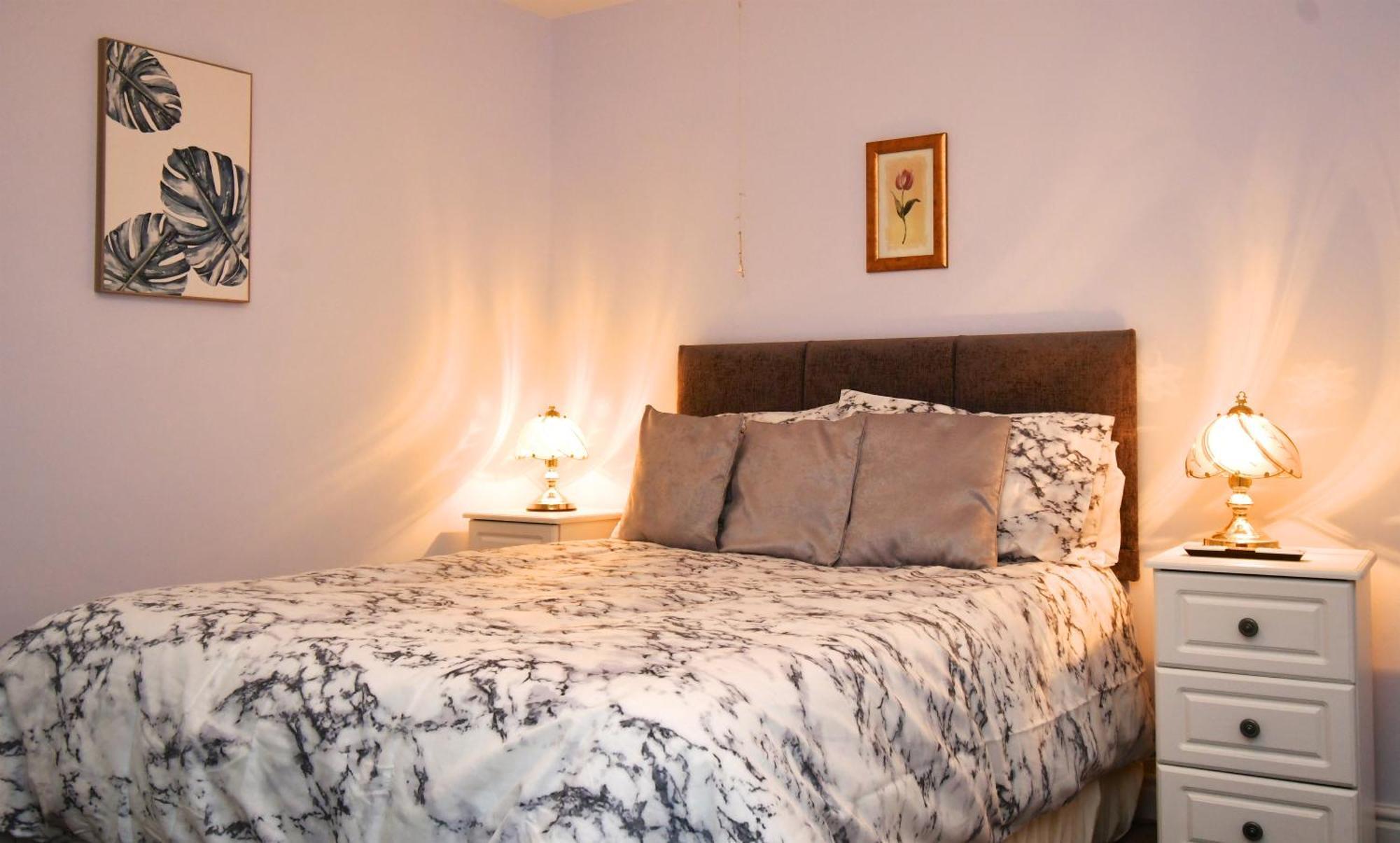 The Old Board School Guest House St Clears Luaran gambar