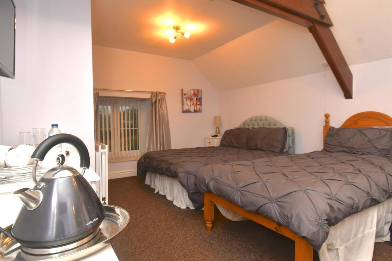 The Old Board School Guest House St Clears Luaran gambar