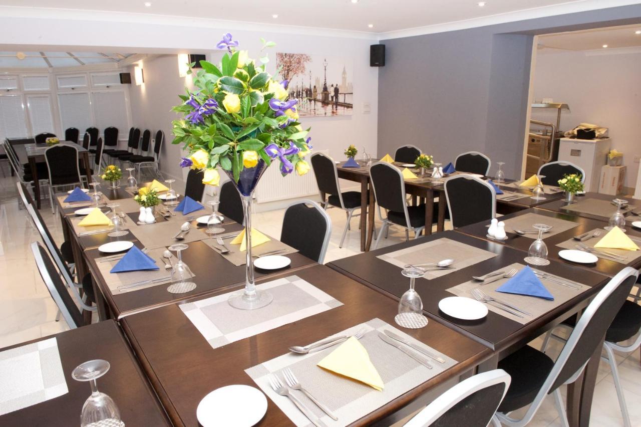 The Old Board School Guest House St Clears Luaran gambar