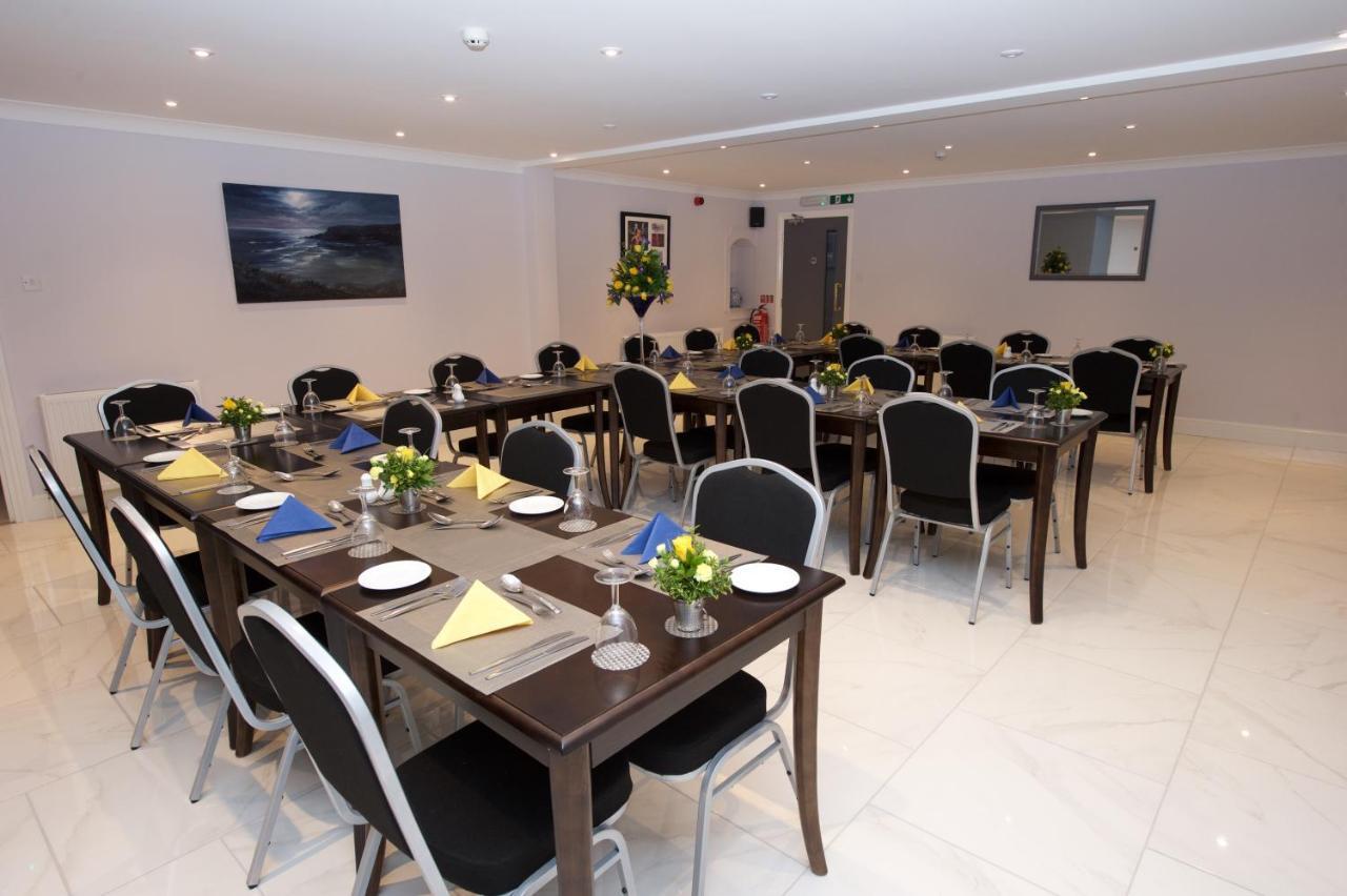 The Old Board School Guest House St Clears Luaran gambar